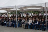 기공식에 참석한 의원님들의 모습3사진(00051)