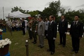 추모행사에 참석하신 의원님들의 모습2사진(00028)