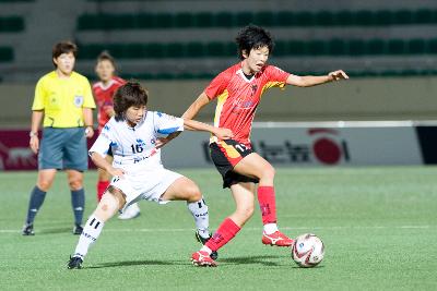 여자프로축구