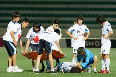 여자프로축구