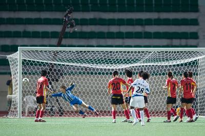 여자프로축구