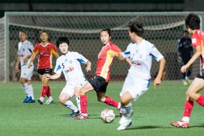 여자프로축구