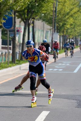 군산시민자전거축제