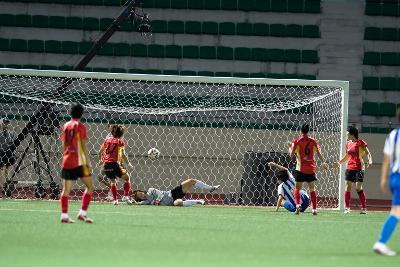 여자프로축구