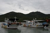 선박장에 정착해있는 선박들의 모습3사진(00004)