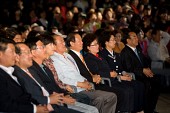 관객석에 앉아계신 의원님들의 모습사진(00388)