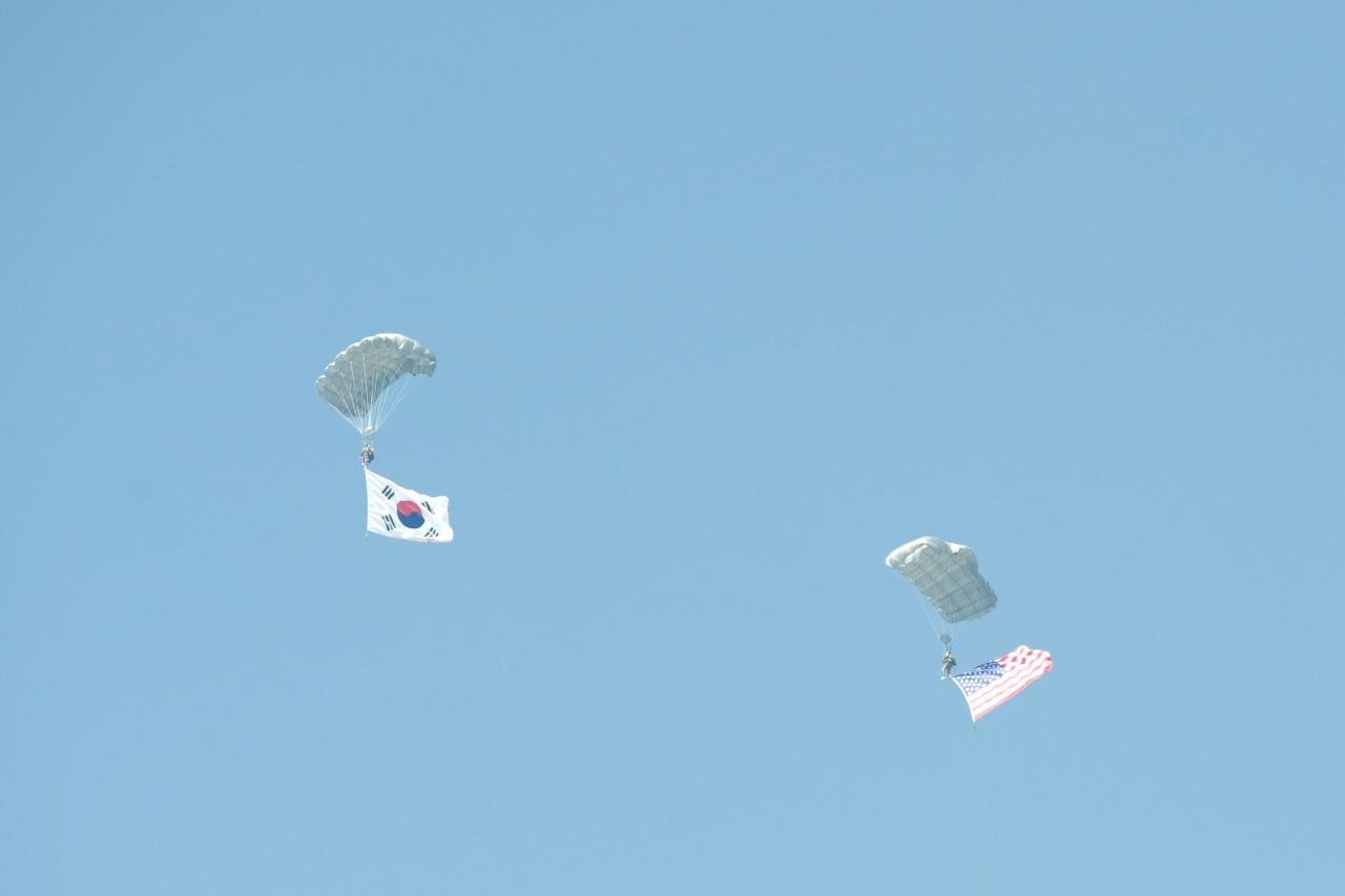 Air Power Day 견학