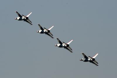 Air Power Day 견학