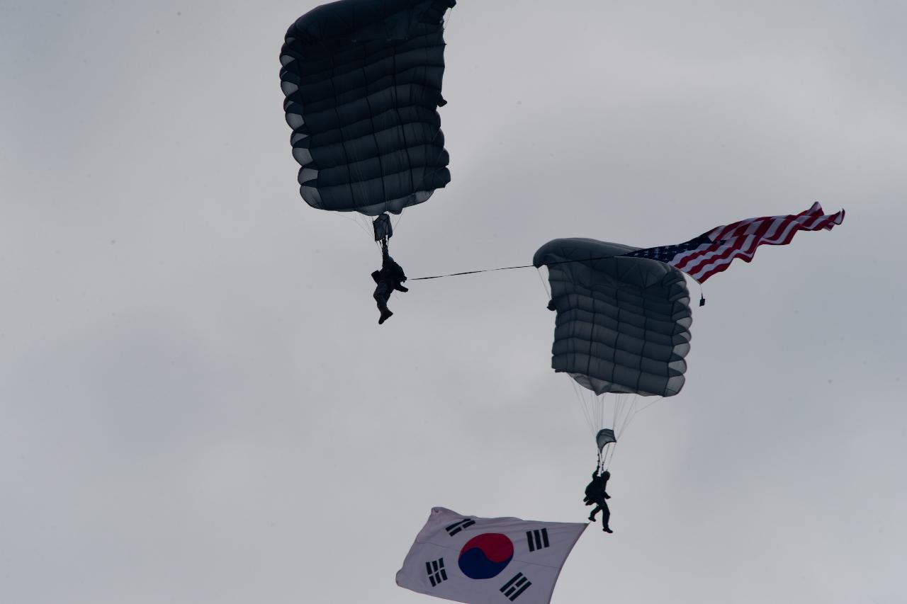 군산새만금 에어쇼