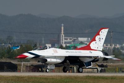 Air Power Day 견학