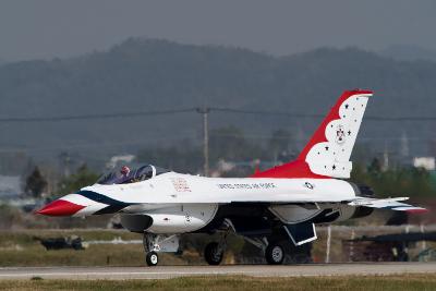 Air Power Day 견학