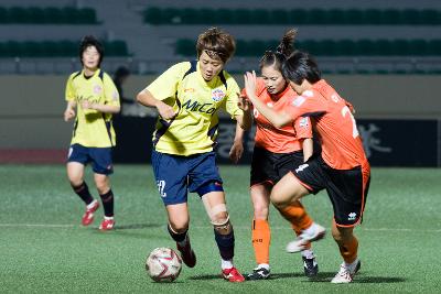 여자프로축구