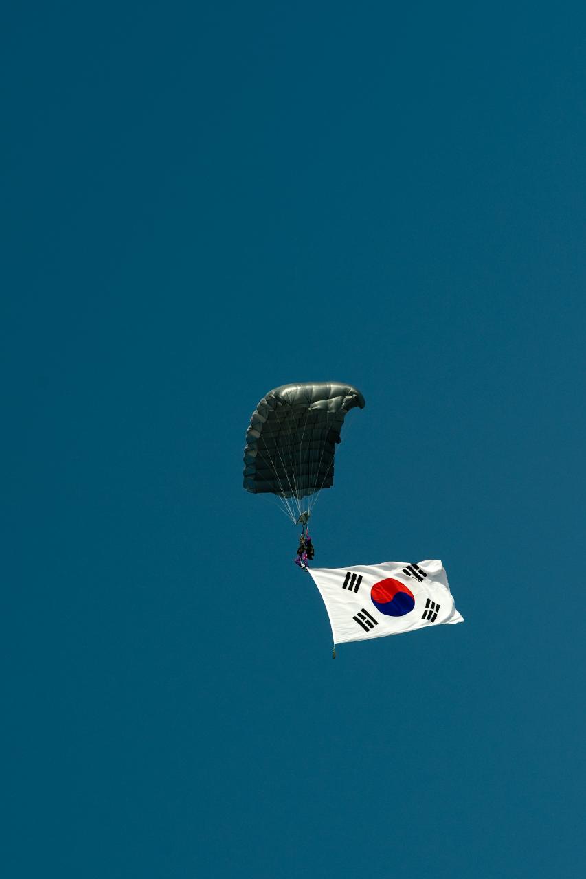 Air Power Day 견학