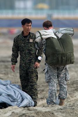 군산새만금 에어쇼