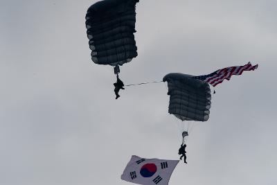 군산새만금 에어쇼