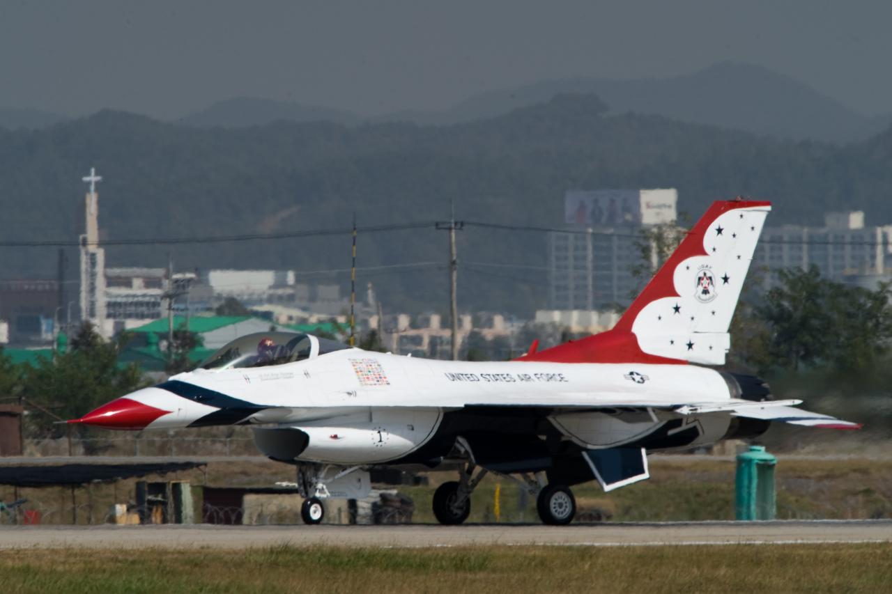 Air Power Day 견학