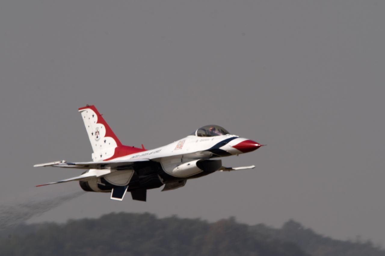 Air Power Day 견학