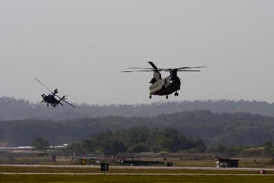 Air Power Day 견학