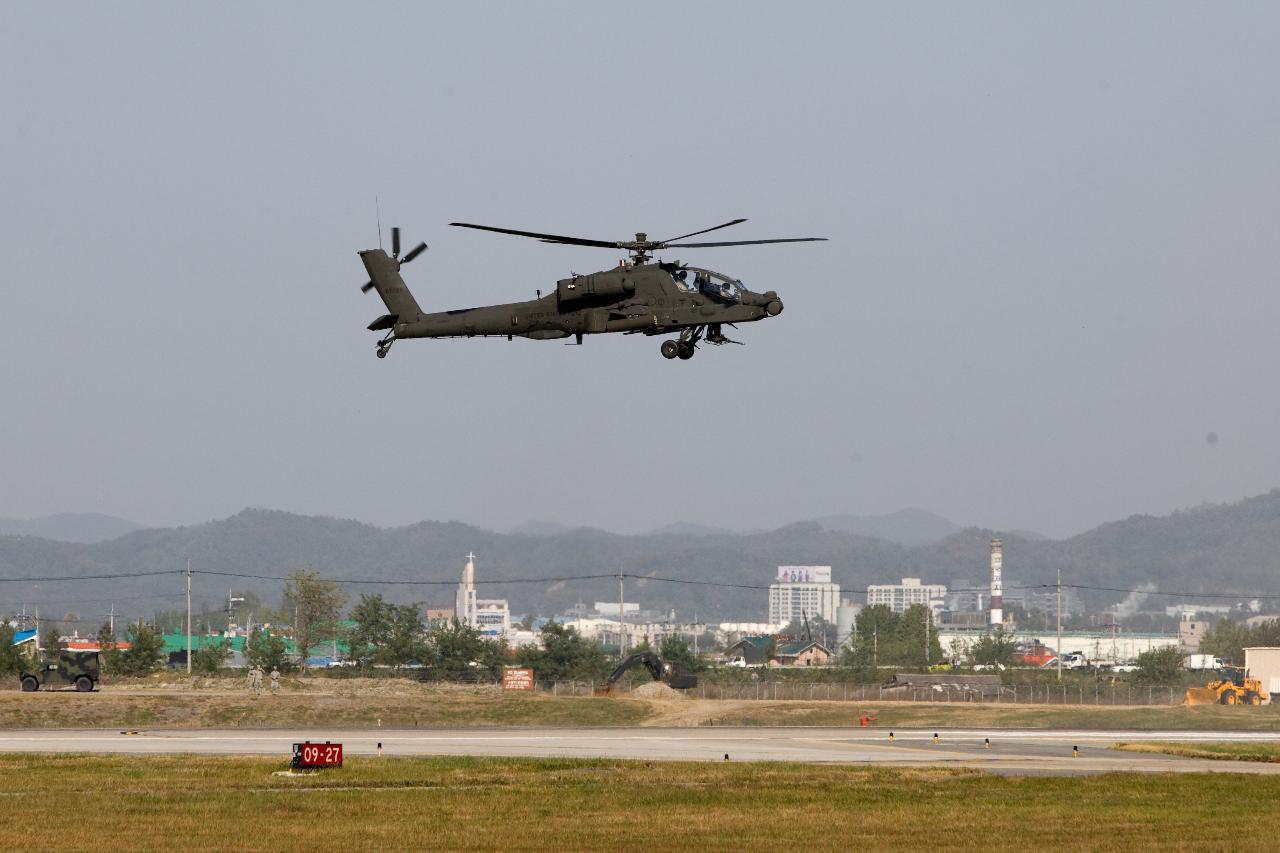 Air Power Day 견학