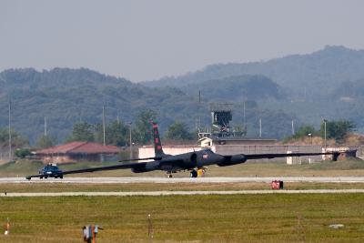 Air Power Day 견학