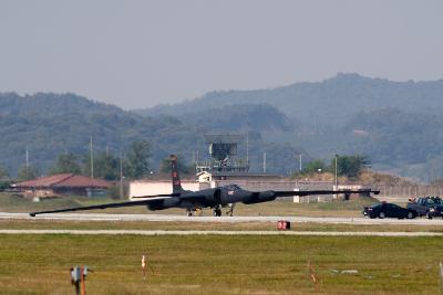 Air Power Day 견학