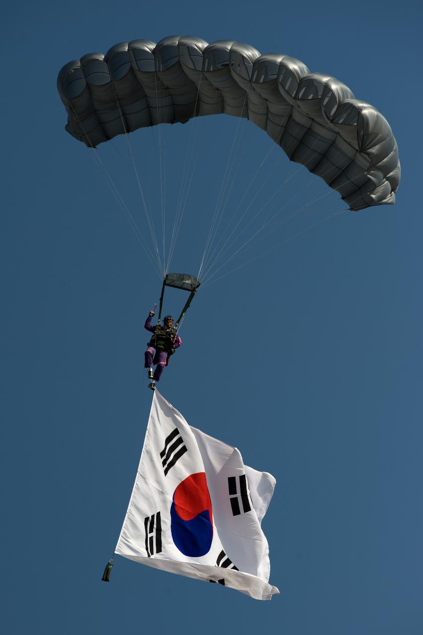 Air Power Day 견학