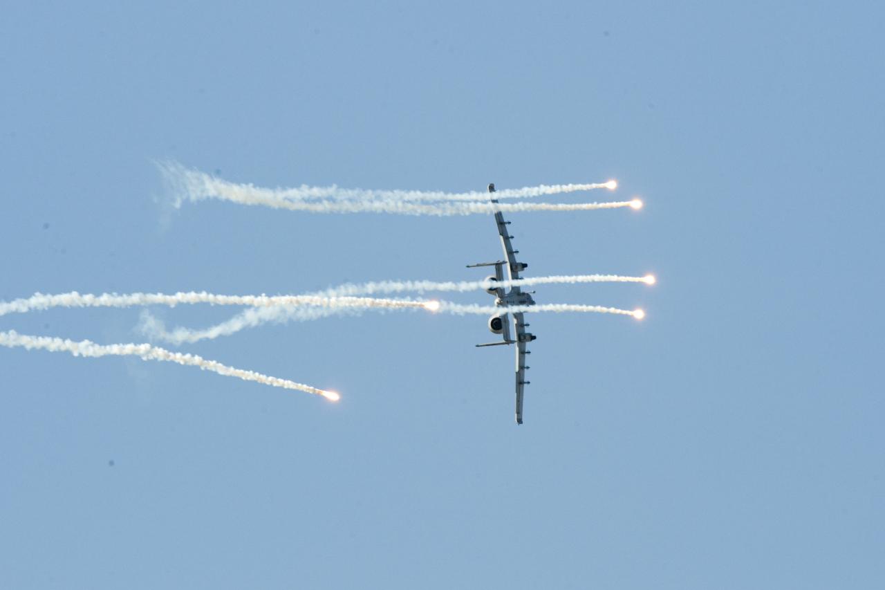 Air Power Day 견학