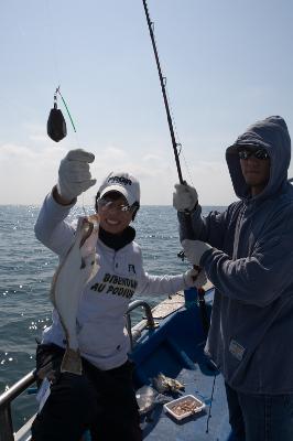 새만금 바다낚시대회