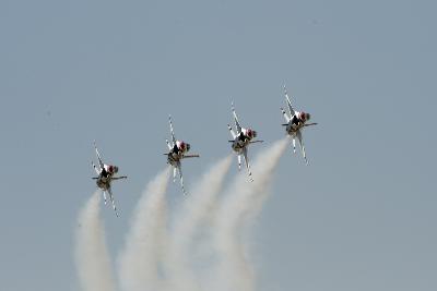 Air Power Day 견학