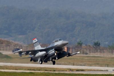 Air Power Day 견학