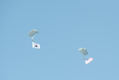 Air Power Day 견학