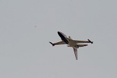 에어쇼 중인 항공기들의 모습21사진(00195)