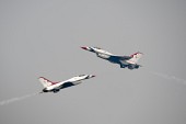 에어쇼 중인 항공기들의 모습36사진(00291)