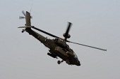 낮게 상공 중인 헬기들의 모습13사진(00433)