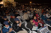 박수를 치는 참가자들의 모습사진(00005)