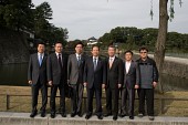 시장님과 의원님들의 기념사진촬영2사진(00130)