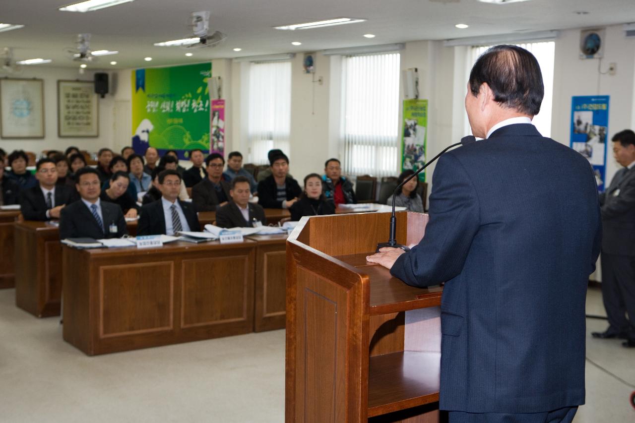 디지털농업인 작품발표회