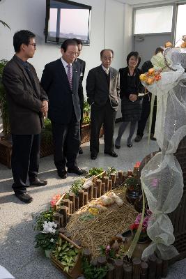 디지털농업인 작품발표회