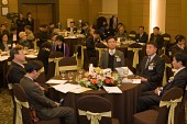 첨단녹색성장 새만금 토론회에 참석하신 의원님들의 모습2사진(00008)