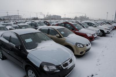 大雪 관련