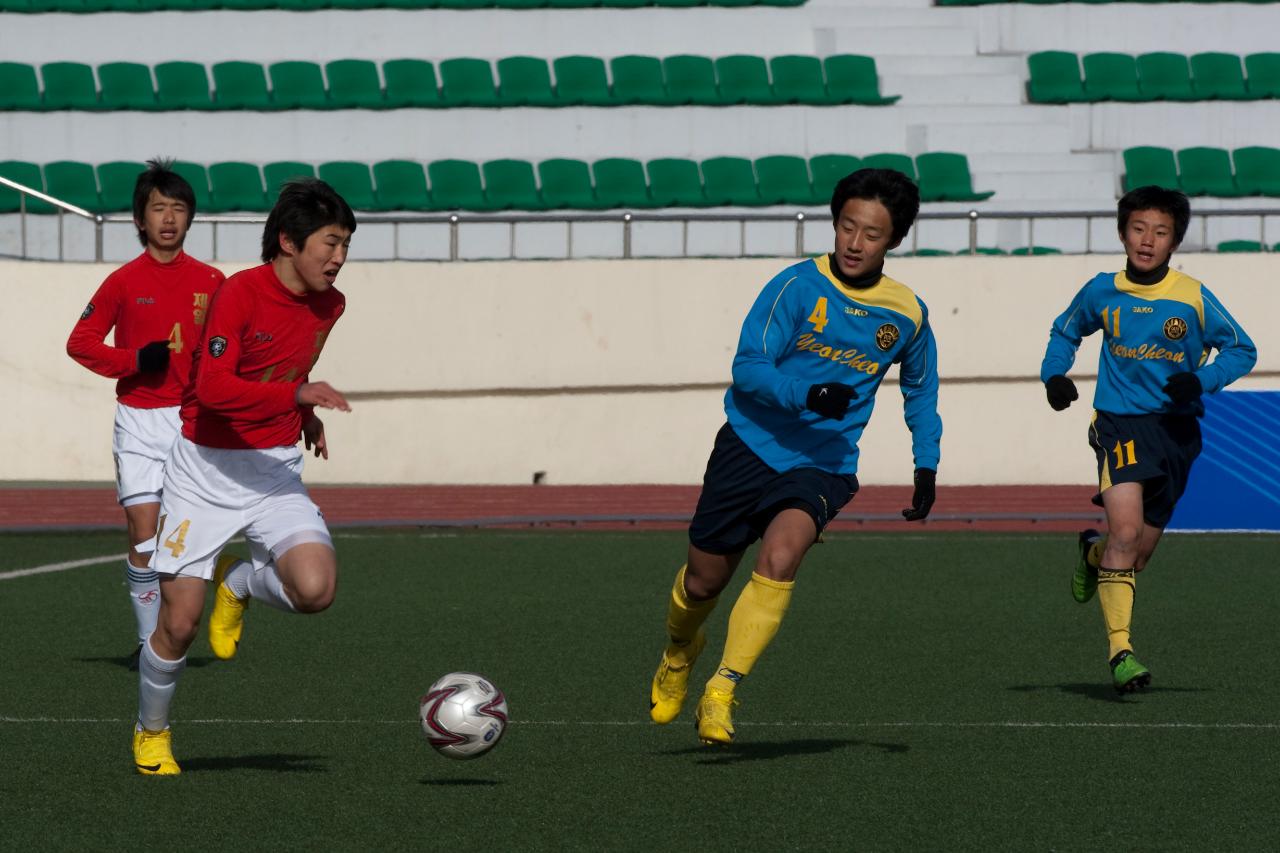 금석배축구