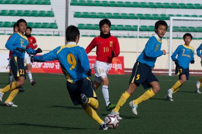 금석배축구