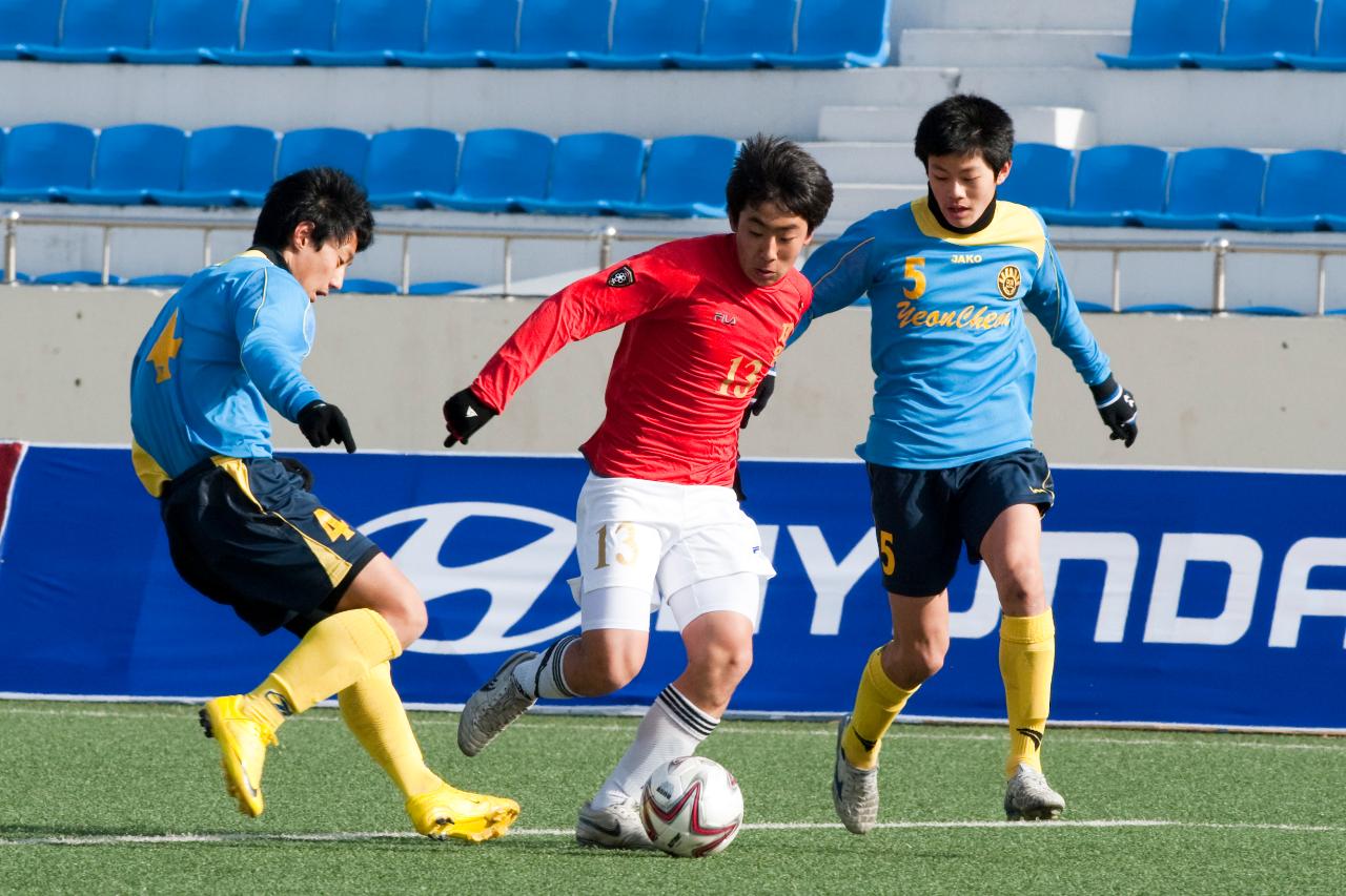 금석배축구