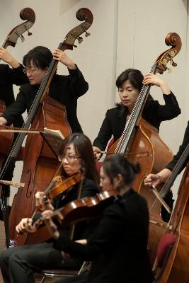 시립교향악단 정기 연주회