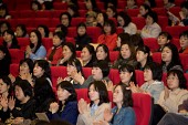 직무교육회에 참석한 보육시설 종사자들3사진(00008)