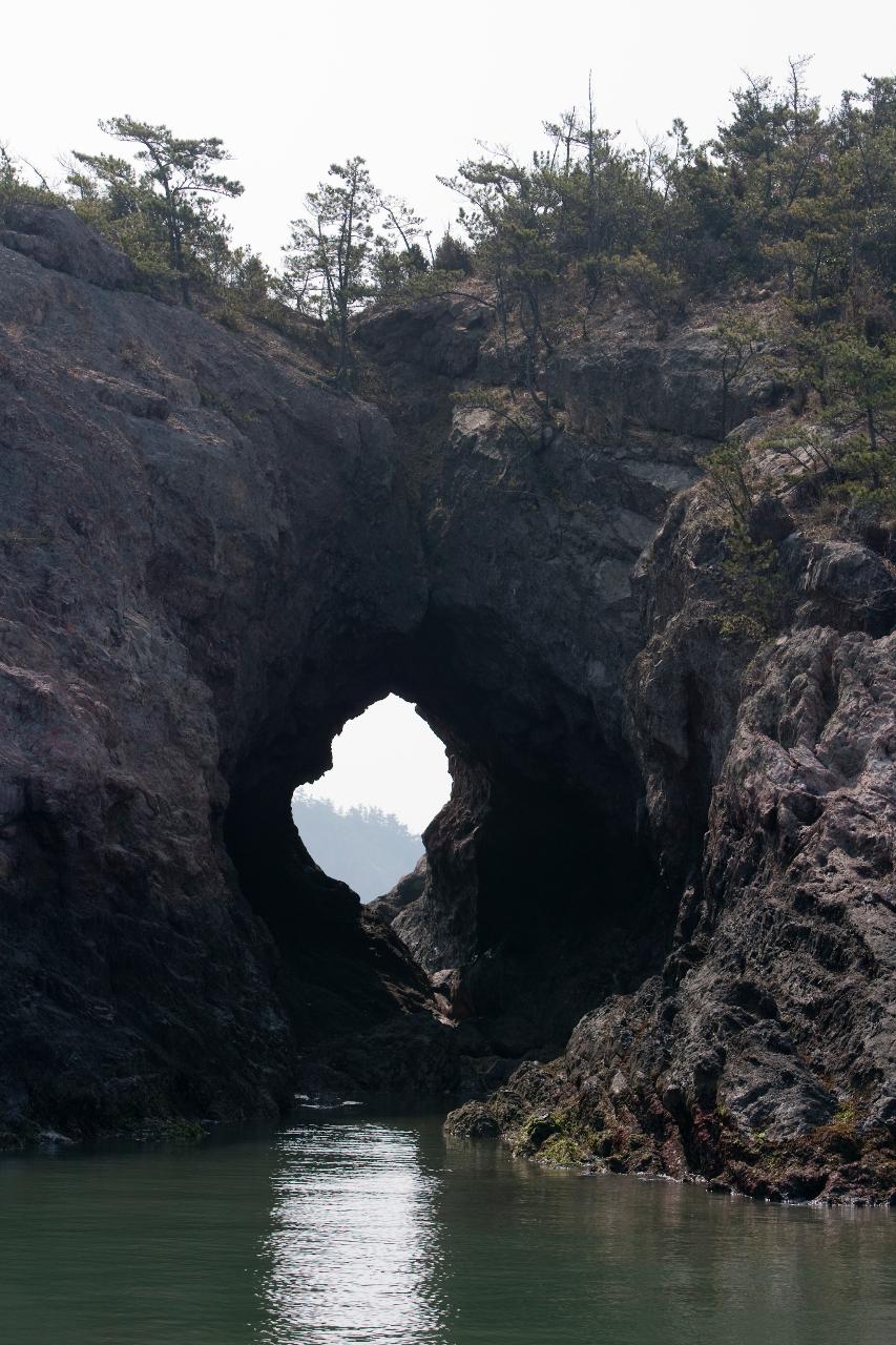 고군산군도