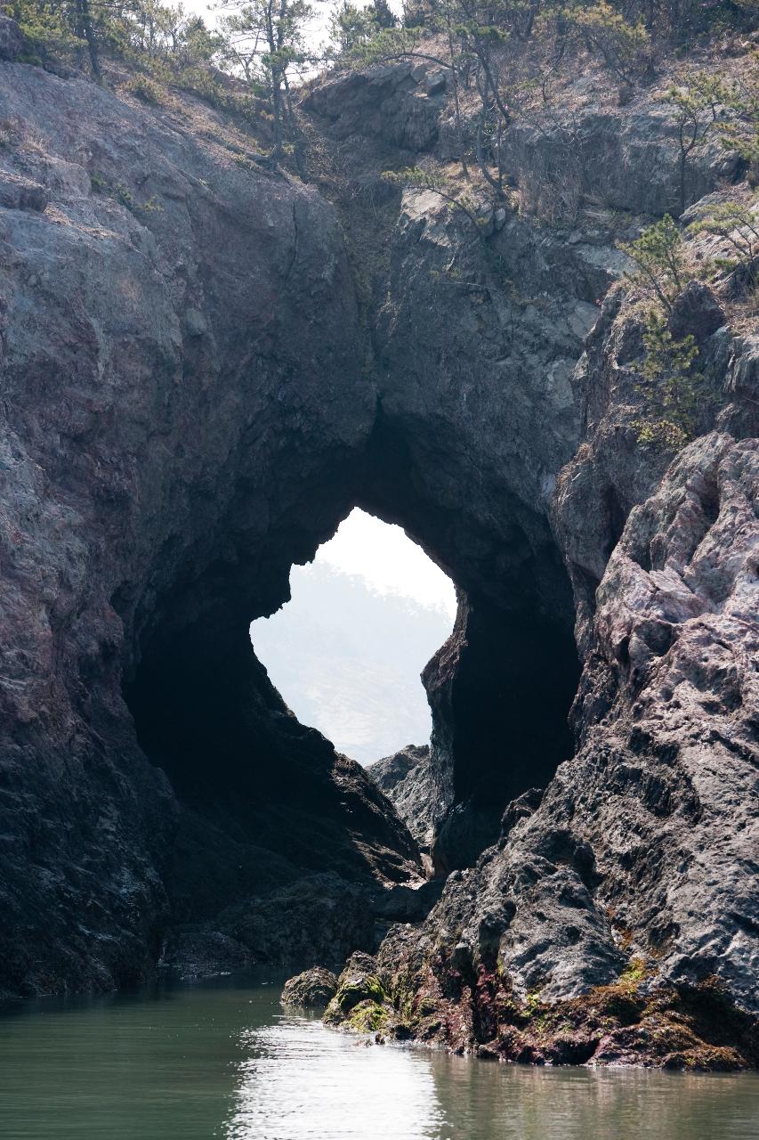 고군산군도