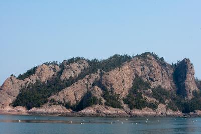 고군산군도