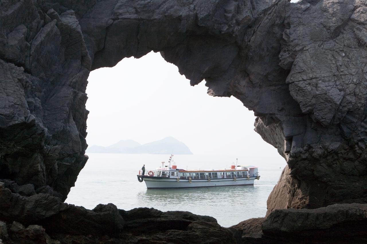 고군산군도