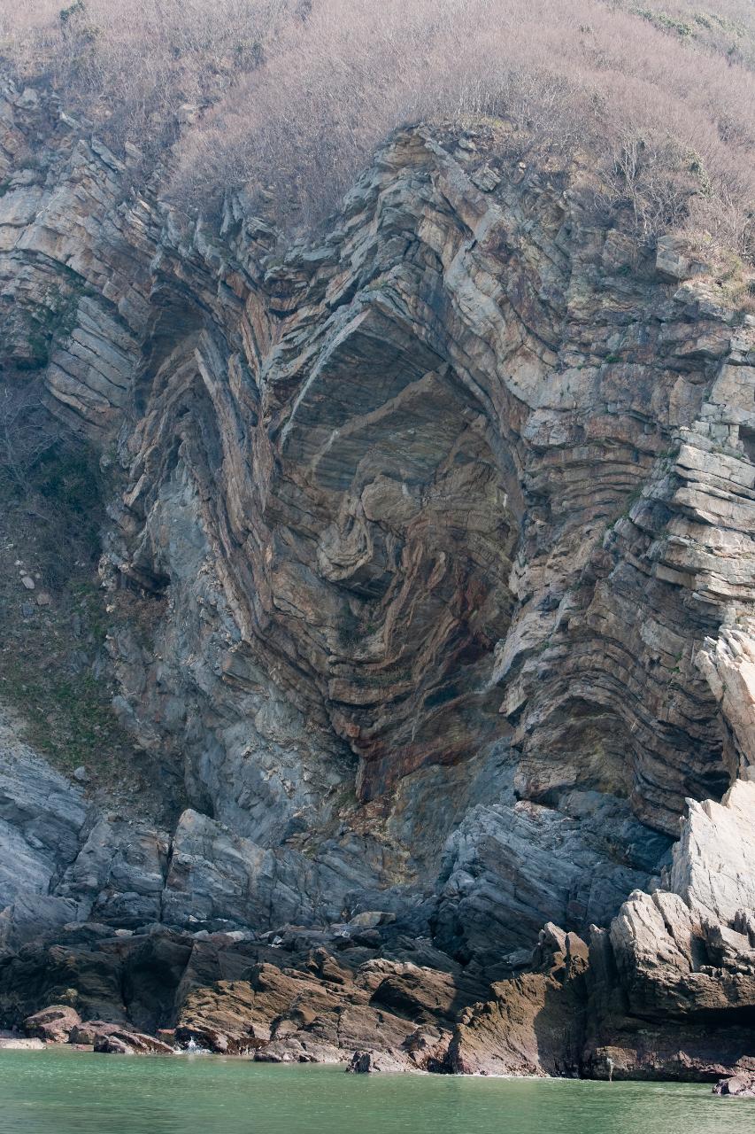 고군산군도